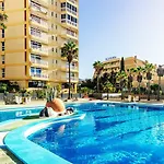 Apartmán In Torres De Yomely Complex