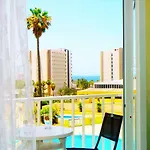 Apartmán In Torres De Yomely Complex Playa de las Americas (Tenerife)
