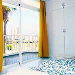 In Torres De Yomely Complex Apartmán