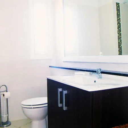 Апартаменты In Torres De Yomely Complex