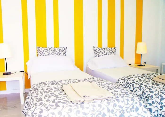 Apartman In Torres De Yomely Complex