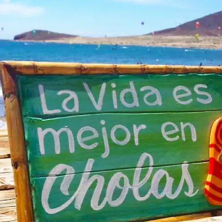 In Torres De Yomely Complex Apartment Playa de las Américas